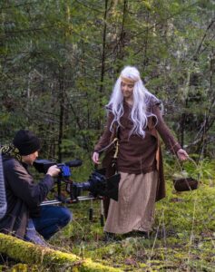 Photo by Phil McOrmond